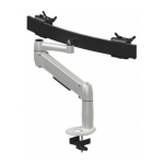 BakkerElkhuizen Space-arm Beam Manual