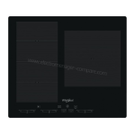 Whirlpool SMC 603F/NE Use &amp; Care