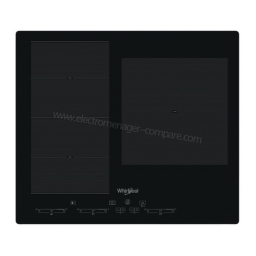 Whirlpool SMC 603F/NE Use & Care | Manualzz