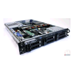 Dell PowerEdge 2850 Service Manual