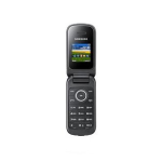 Samsung GT-E1190 صارف گائیڈ
