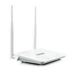 SHENZHEN TENDA TECHNOLOGY V7TN60 ConcurrentDual Band Wireless N600 Gigabit Router Product specifications