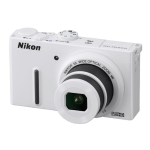 Nikon COOLPIX P330 N&aacute;vod k použit&iacute; (kompletn&iacute; pokyny)