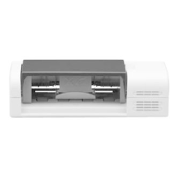 HEWLETT PACKARD 4050TN Laser Printer User`s guide | Manualzz