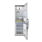 IKEA CFS 400 AL / 1 Instruction for Use