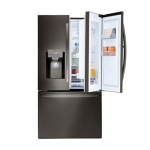 LG 3828JS8038B Fridge-Freezer User Guide + AI Chat