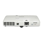 Epson Europe EB-1761W Projector Product sheet
