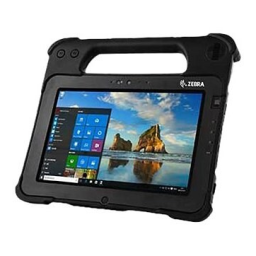 Zebra L10ax Owner Manual | Manualzz