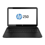HP 200 250 G2 Specification