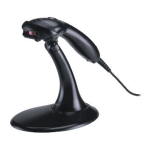 Metrologic MS9540 VoyagerCG Installation guide