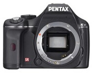 Pentax K-x Operating Manual | Manualzz