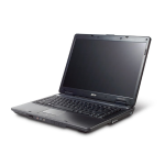 Acer Aspire 5230 Notebook Οδηγός γρήγορης εκκίνησης