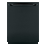 GEAppliances GDWT708VBB Installation instructions