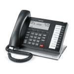 Toshiba Strata IP5000 series User Manual