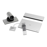 Cisco TelePresence SX80 Codec Guide