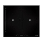 Smeg SIM562B Instruction for Use