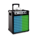 ION Party Rocker Max Quick Start Guide