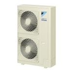 Daikin FDYP 125B8V1, 200B8V1, 250B8V1, FDQ 125C7VEB, FDQ 200B8V3B, FDQ 250B8V3B, FBQ 35C8VEB, FBQ 50C8VEB, FBQ 60C8VEB, FBQ 71C8VEB, FBQ 100C8VEB, FBQ 125C8VEB, FBQ 140C8VEB, FCQ 35C8VEB, FCQ 50C8VEB, FCQ 60C8VEB, FCQ 71C8VEB, FCQ 100C8VEB, FCQ 125C8VEB, FCQ 140C8VEB Anv&auml;ndarhandbok