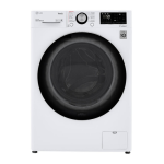 Washing Machine User Manual: AI Chat &amp; PDF Access