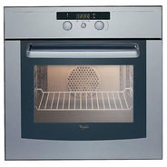 Whirlpool AKZ 314 WH Oven Program Chart | Manualzz