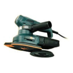 Black&amp;Decker KA230E ORBITAL SANDER instruction manual