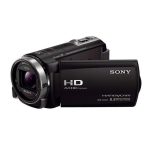 Sony HDR-PJ420E  Инструкции за експлоатация