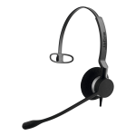 Jabra BIZ 2400 Duo USB ユーザーマニュアル