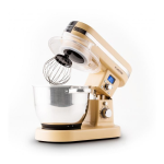 Klarstein 10027903 manual