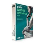 ESET NOD32 Antivirus User Guide