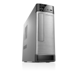 Lenovo Essential H505s Datasheet