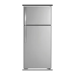 GE GTS17GSNRSS 28 Inch Freestanding Top Freezer Refrigerator Spec Sheet
