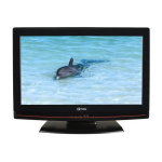 Funai LT850-M26 LCD TV User Guide