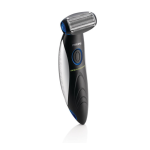 Philips TT2021/50 Body groomer Product Datasheet