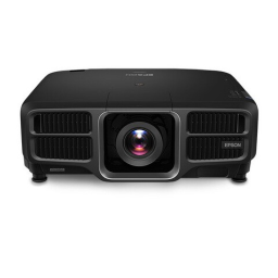 Epson Pro L1755U User's Guide | Manualzz