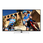 Sharp LC-42LE761E 42&quot; Full HD 3D compatibility Smart TV Wi-Fi Silver LED TV Specification