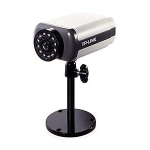 TP-LINK Day/Night Surveillance Camera Specification