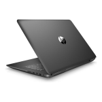 HP Pavilion 17-ab400 Notebook PC series Brugervejledning