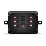 Garmin PowerSwitch Product notices