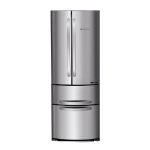 Whirlpool FF7190EP Operating instructions