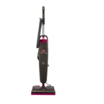 Bissell 1464 Series Steamready Steam Mop User Guide