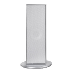 Sony SS-FRF7ED Speaker Service manual