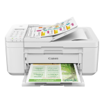 Canon PIXMA TR4720 printer User Manual