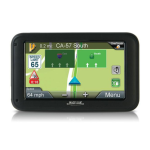 Magellan Roadmate 2230T LM User manual