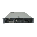 Dell PowerEdge R710 server User's Guide