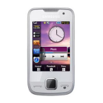 Samsung GT-S5600 Felhaszn&aacute;l&oacute;i k&eacute;zik&ouml;nyv