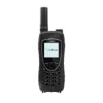 Iridium EXTREME User Manual