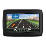 TomTom Start 20 handleiding