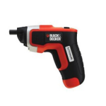 Black &amp; Decker KC460LN Original Instructions Manual