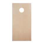 PureBond 3554 1/2 in. x 2 ft. x 4 ft. Maple Plywood Corn Hole Board Top Instructions