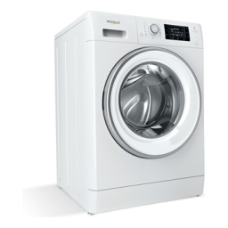 Whirlpool FWDD117168WS EU Benutzerhandbuch | Manualzz